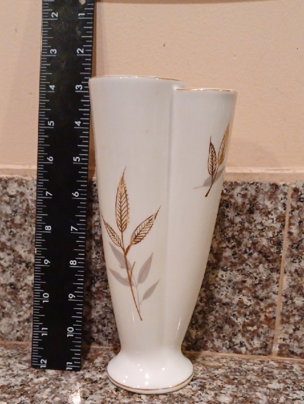 Vintage japanese vase